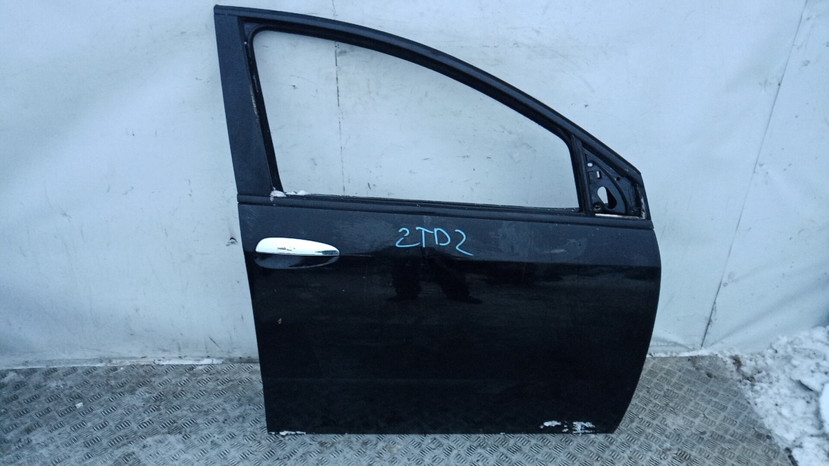 Стеклоподъемник передний правый к Fiat Croma 2008