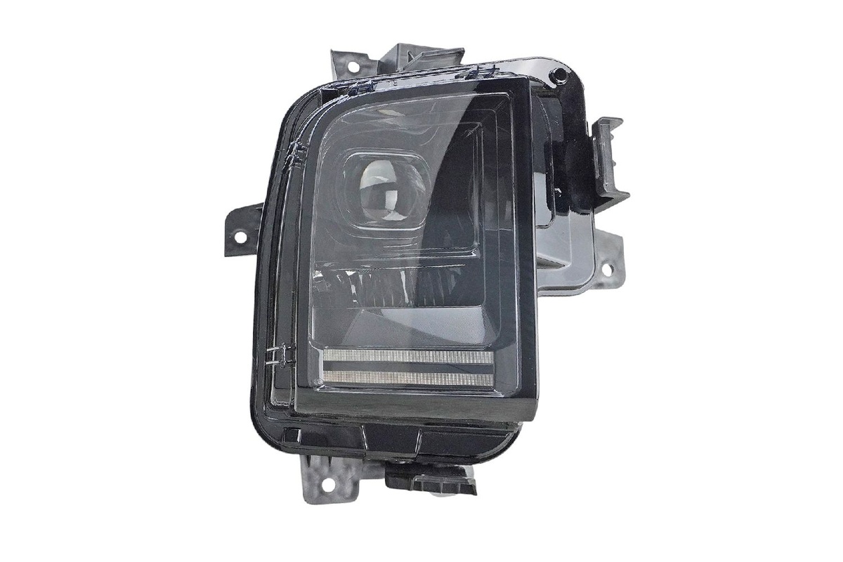 Фара правая к Li Auto L9 2024