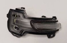 Повторитель в зеркало передний правый к Li Auto L7 2024