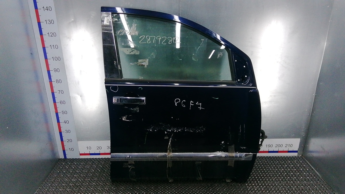 Ручка внутренняя передняя правая к Infiniti QX56 2007