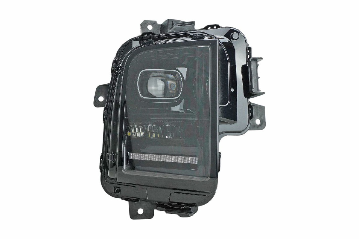 Фара правая к Li Auto L7 2023