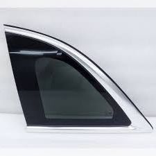 Форточка задняя левая к Li Auto L7 2024