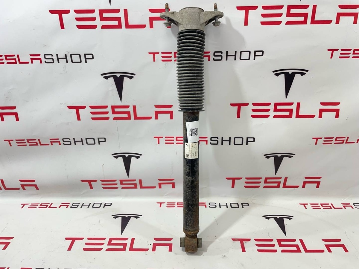 Амортизатор задний к Tesla Model 3 2019