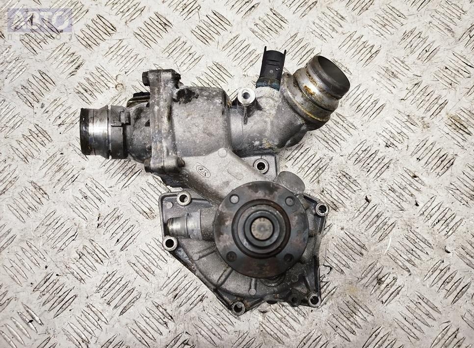 Помпа к BMW 5 series 2001