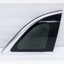 Форточка задняя правая к Li Auto L7 2024