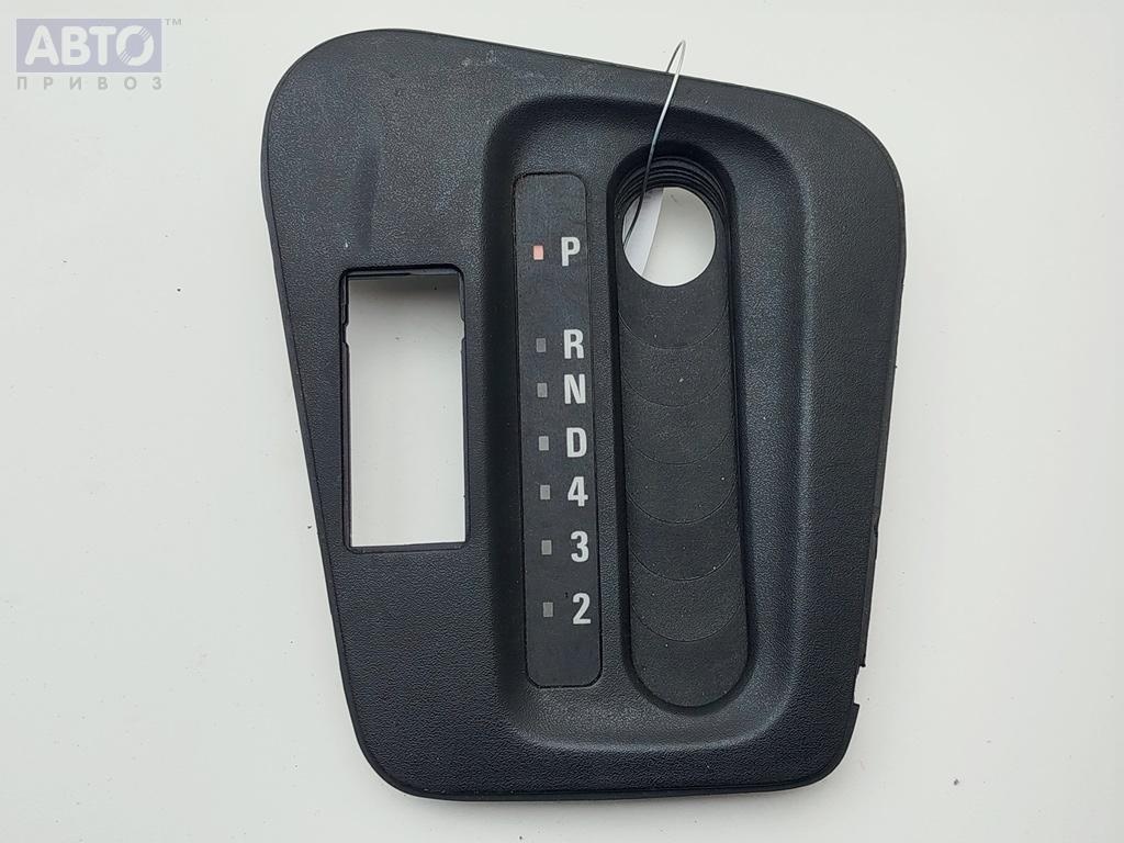 Чехол рычага КПП к BMW 3 series 1993