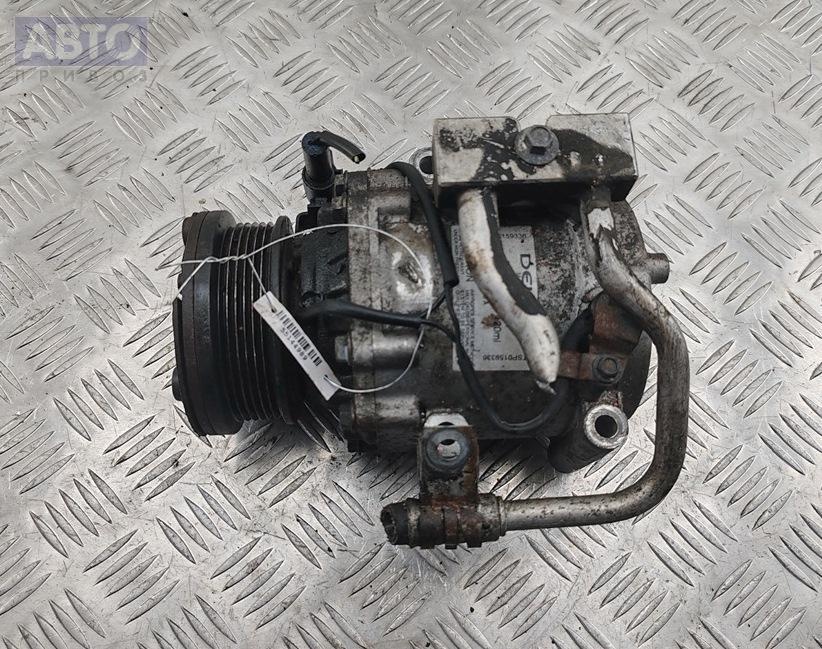 Компрессор кондиционера к Ford Mondeo 2001