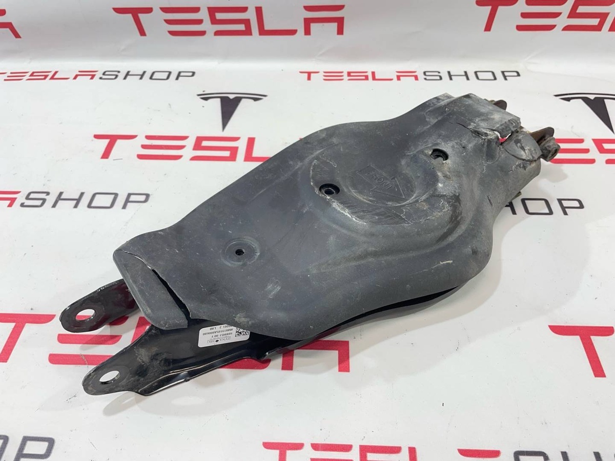 Рычаг задний к Tesla Model 3 2019