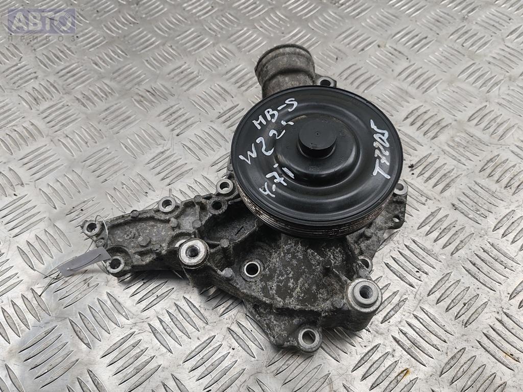 Помпа к Mercedes-Benz CLS-klasse 2006