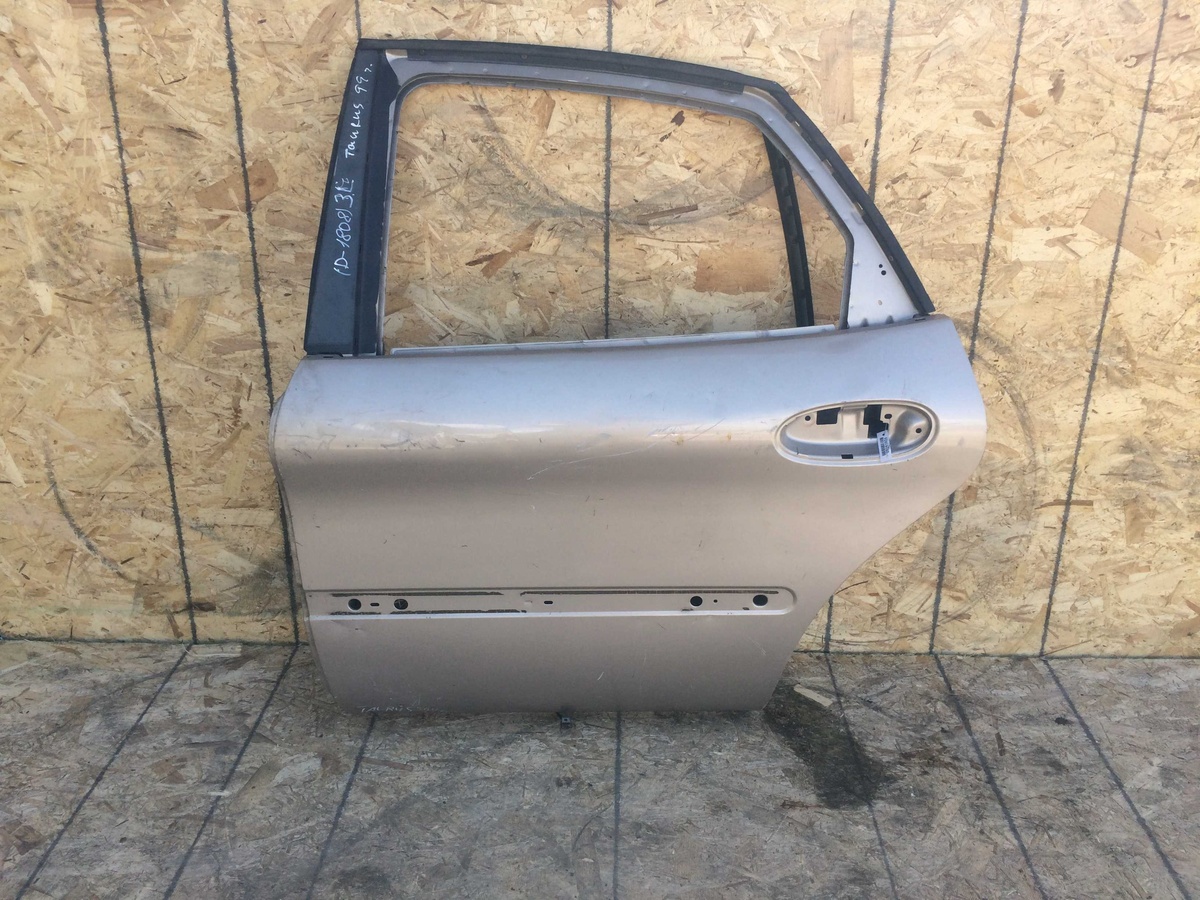 Дверь задняя левая к Ford Taurus 1999