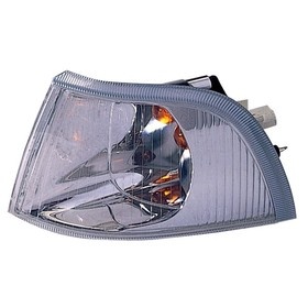 Поворотник левый к Volvo S40 1999