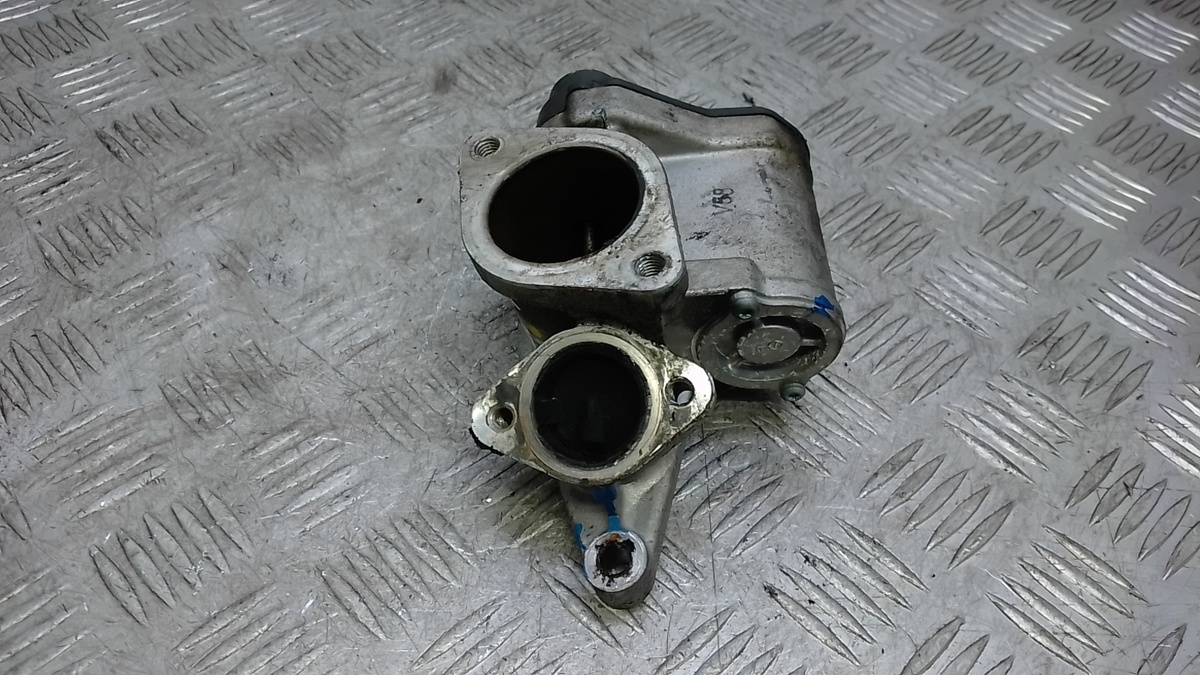 Клапан EGR к Suzuki Grand Vitara 2006