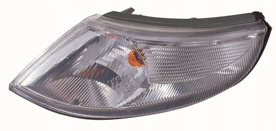 Поворотник левый к Saab 9-5 1999