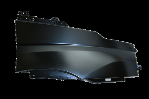 Крыло переднее правое к Iveco  2015