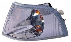Поворотник левый к Volvo S40 2002