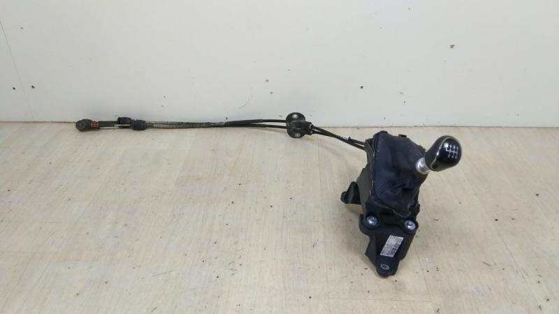 Кулиса к Ford Focus 2011
