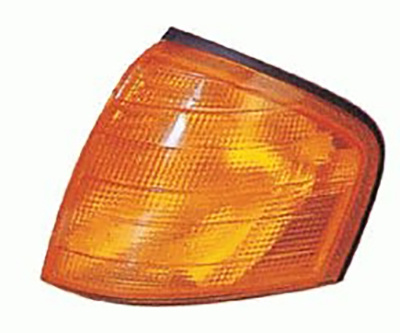 Поворотник левый к Mercedes-Benz C-klasse 1995