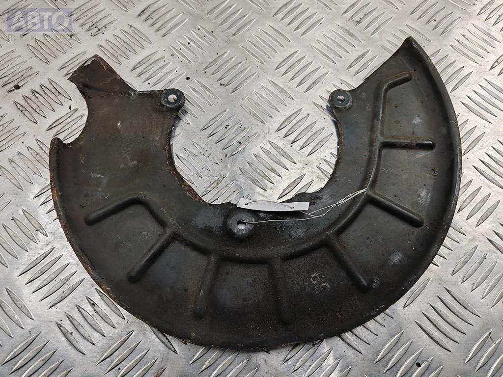 Кожух к Volkswagen Passat 2007