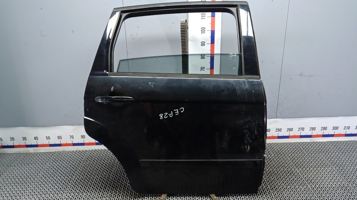 Дверь задняя правая к Ford S-MAX 2010