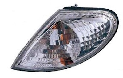 Поворотник левый к Nissan Sunny 2001