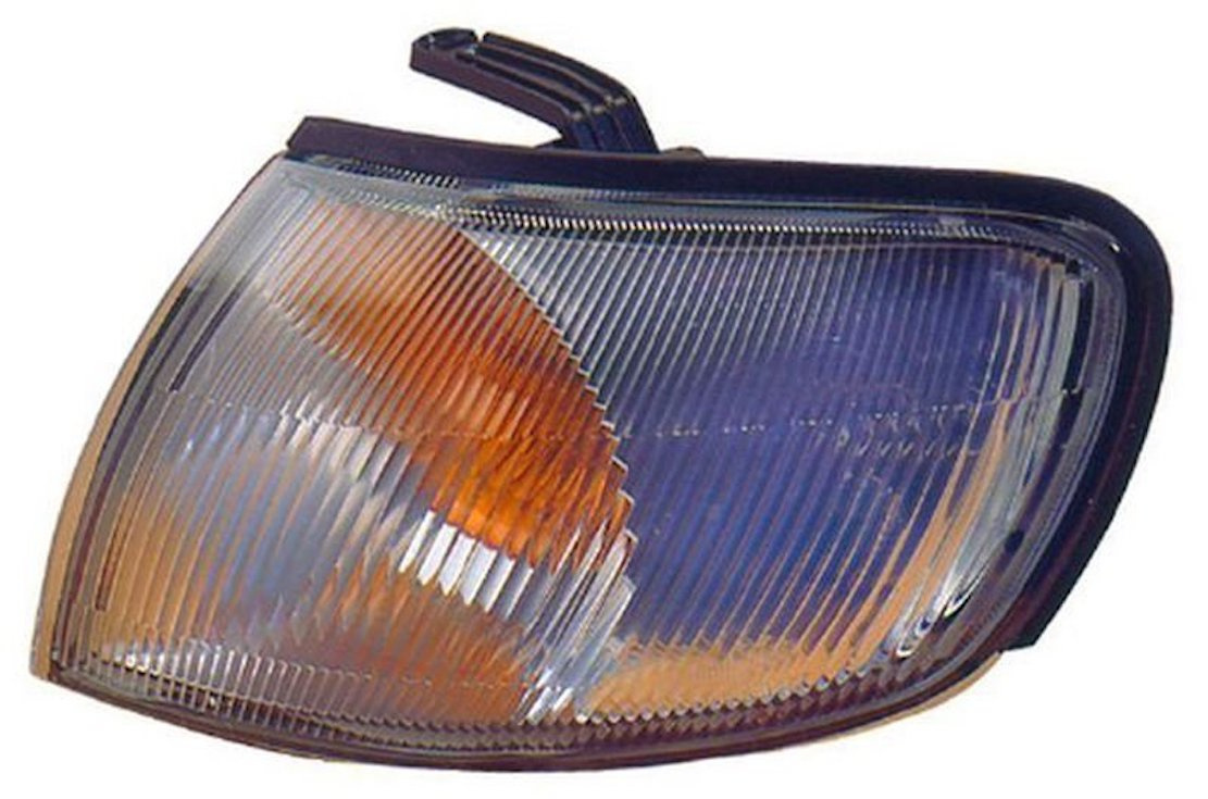 Поворотник левый к Nissan Almera 1997