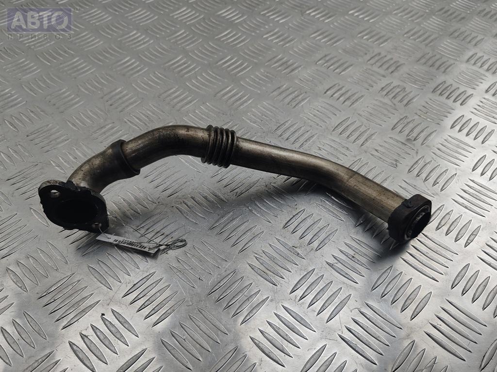 Патрубок к Renault Espace 2004
