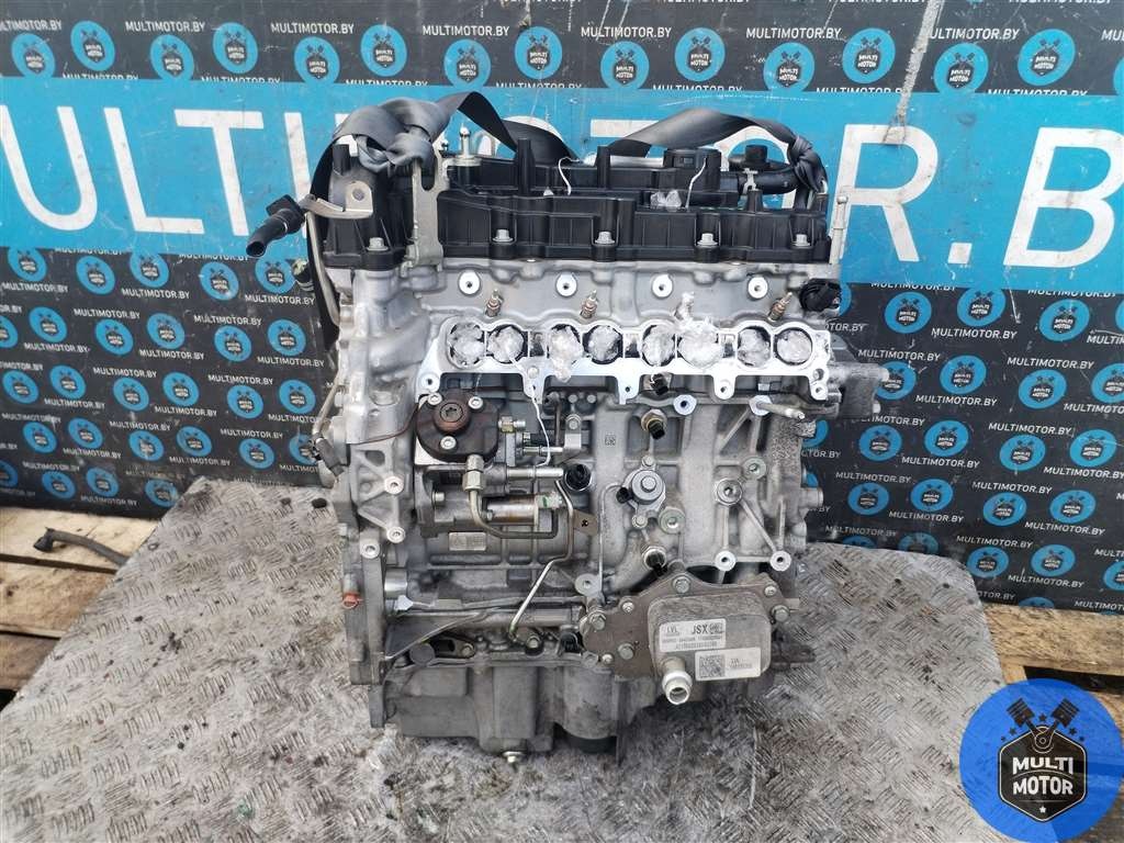 Двигатель к Opel Astra 2019