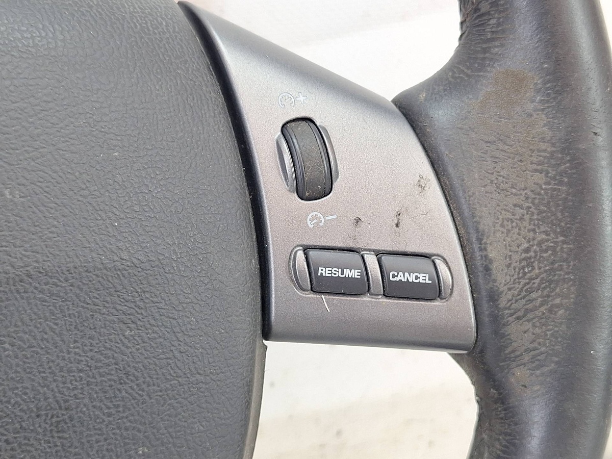 Руль к Jaguar X-Type 2005