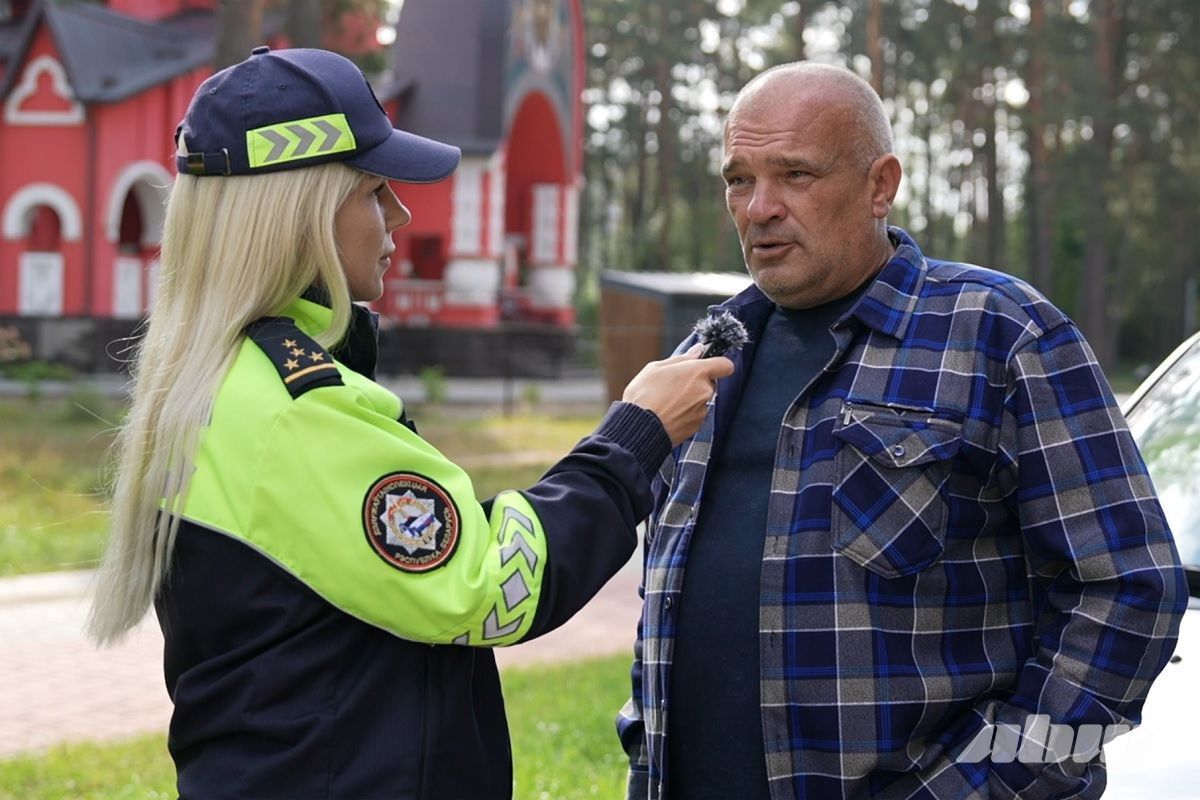 Что думают белорусы об изменениях в ПДД: спросили вместе с ГАИ