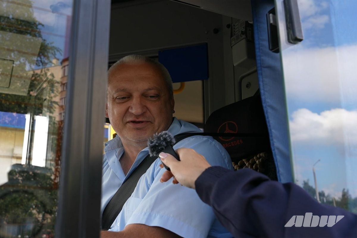 Что думают белорусы об изменениях в ПДД: спросили вместе с ГАИ