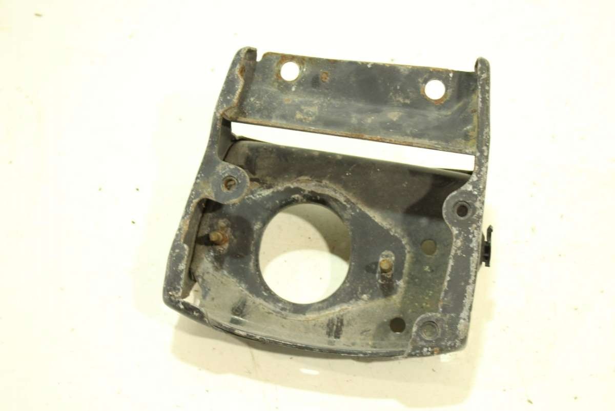 Кронштейн КПП к Peugeot Partner 2002