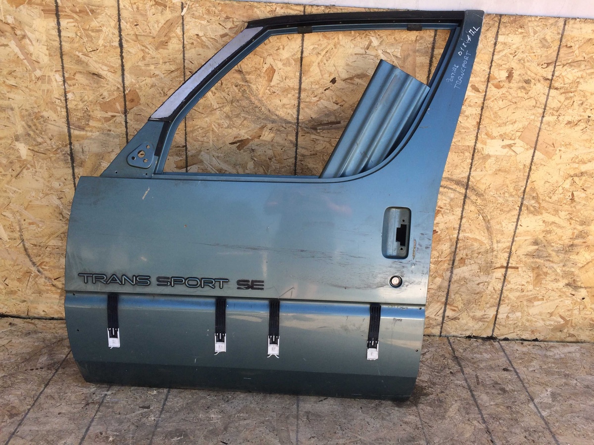 Дверь передняя левая к Pontiac Trans Sport 1996