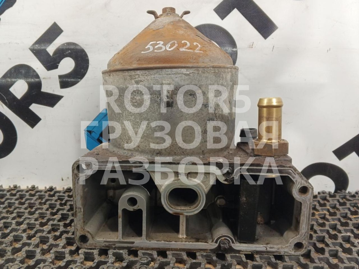 Центрифуга  RDX 2011