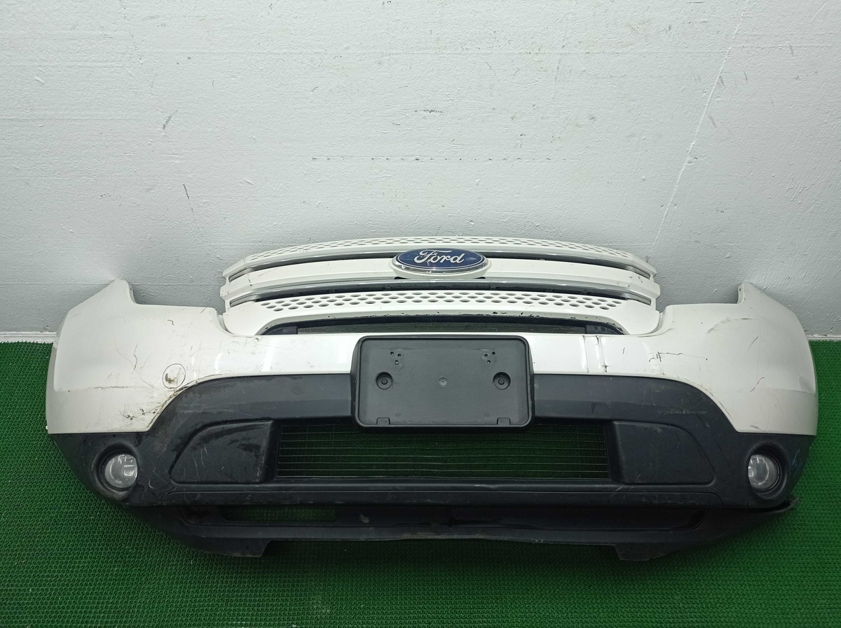 Бампер передний к Ford Explorer 2012