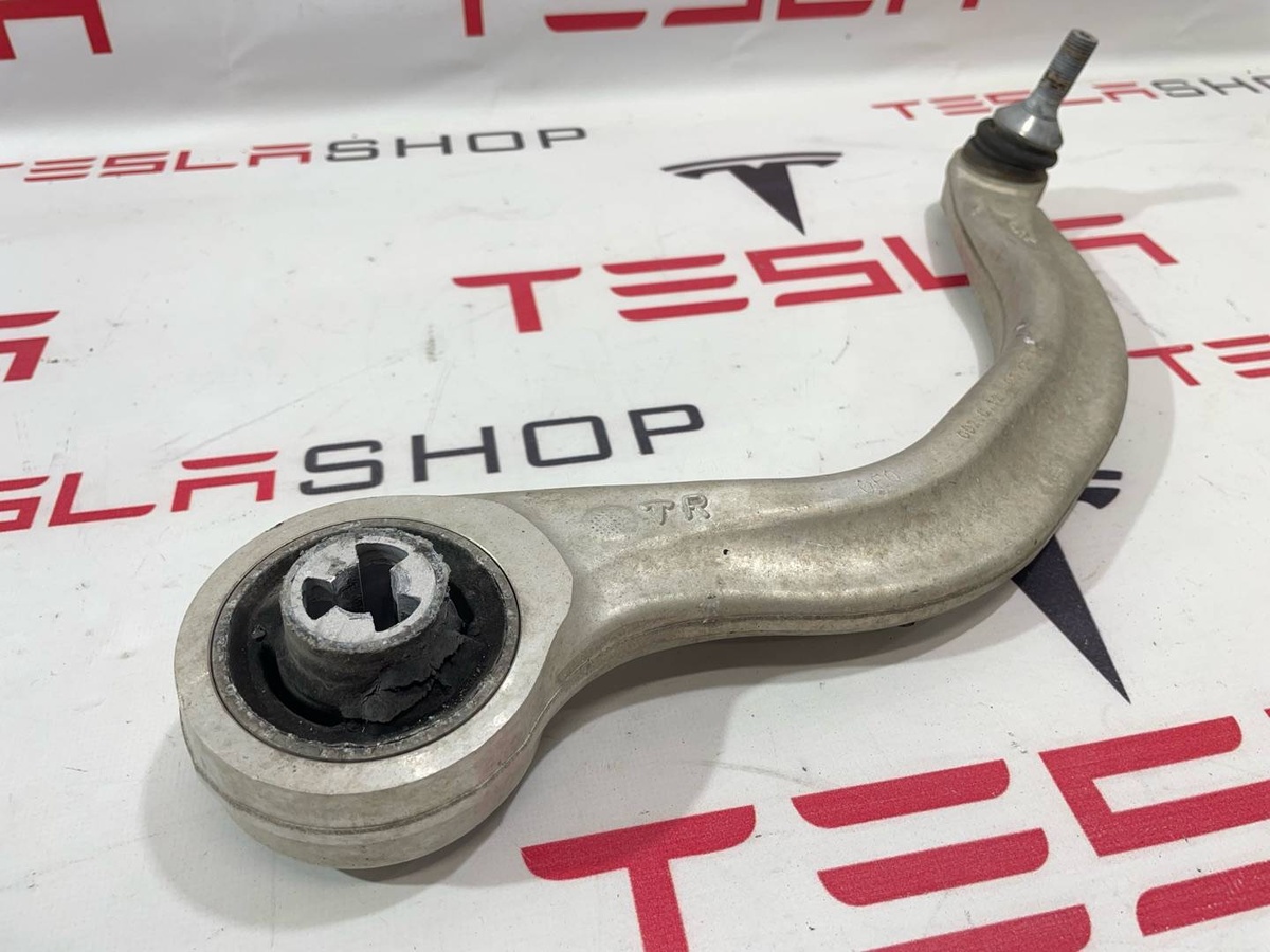 Рычаг передний к Tesla Model 3 2019