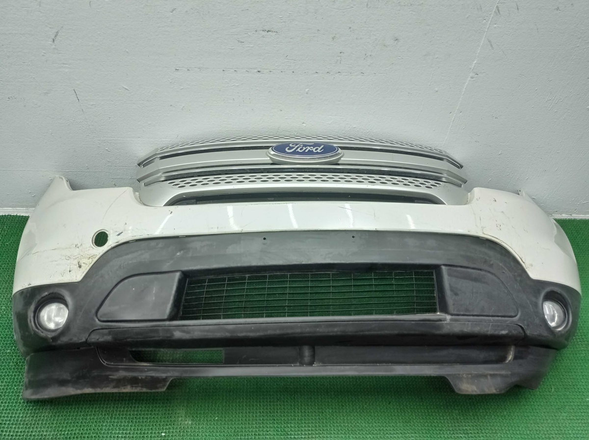 Бампер передний к Ford Explorer 2015