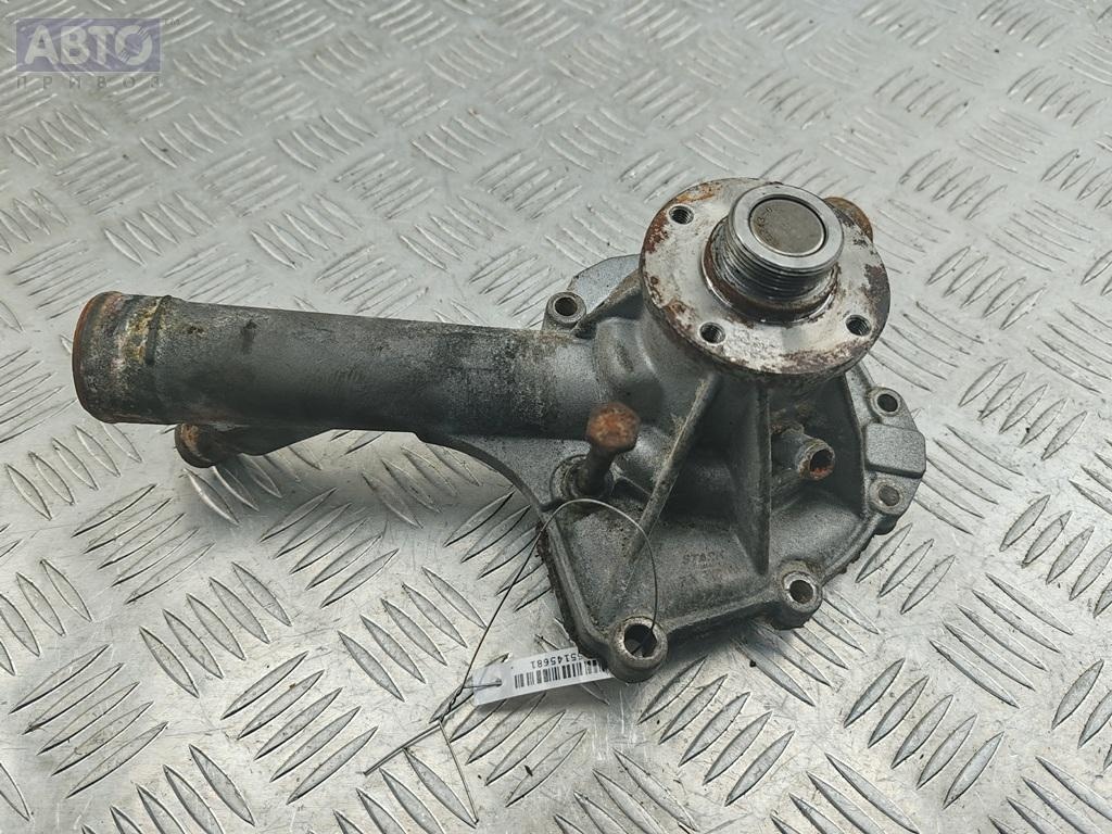 Помпа к Mercedes-Benz C-klasse 1996