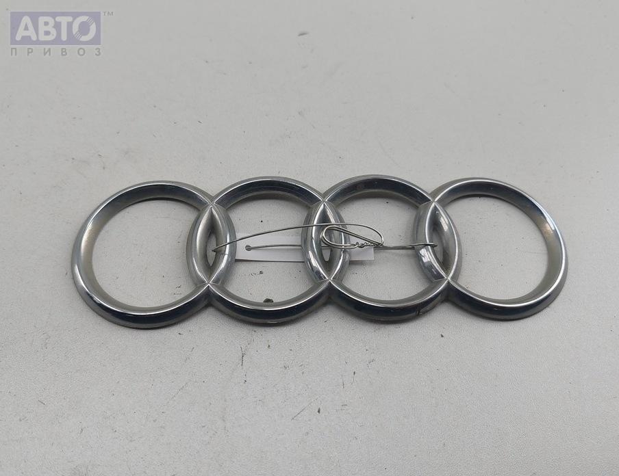 Эмблема к Audi A4 1995