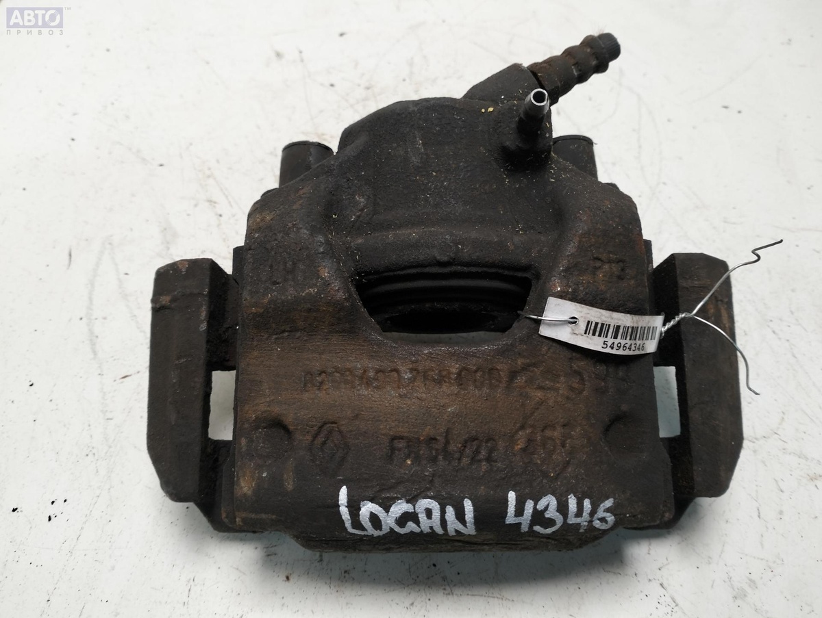 Суппорт к Dacia Logan 2007