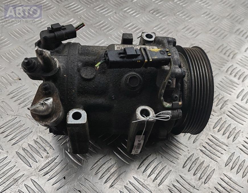 Компрессор кондиционера к Citroen C5 2007