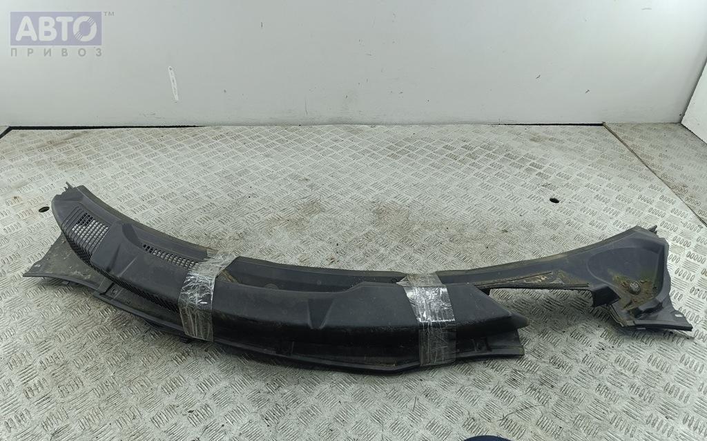 Дождевик к Renault Scenic 2007