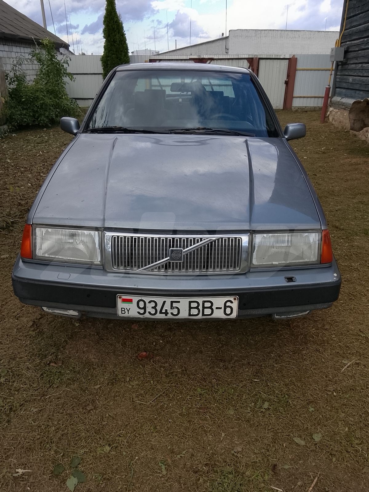 Volvo 460 I, 1992