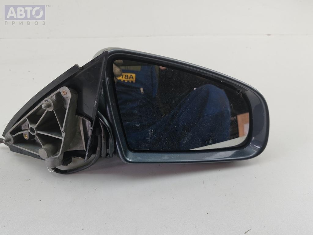 Сиденье переднее к Audi A4 2003