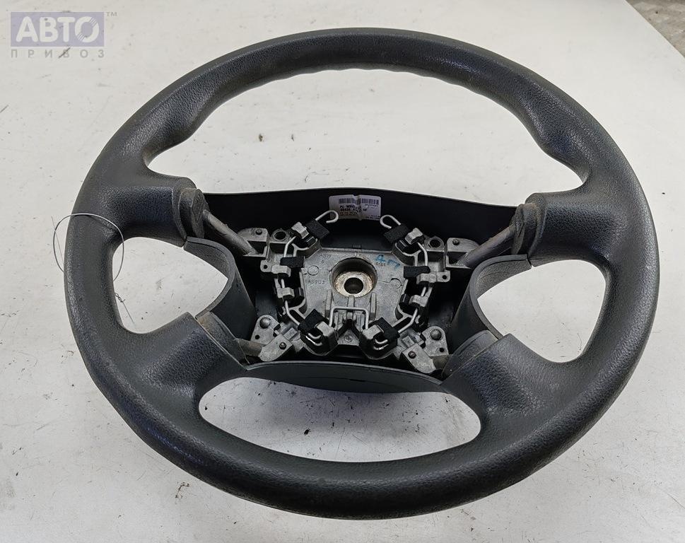 Руль к Nissan Almera 2005