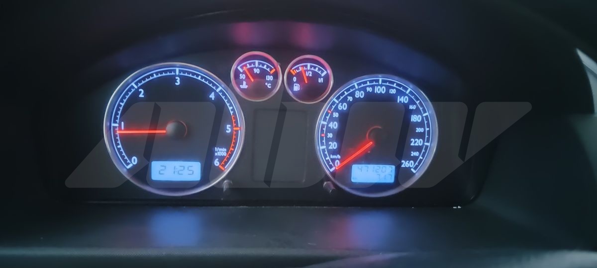 Volkswagen Sharan I Рестайлинг 2, 2005