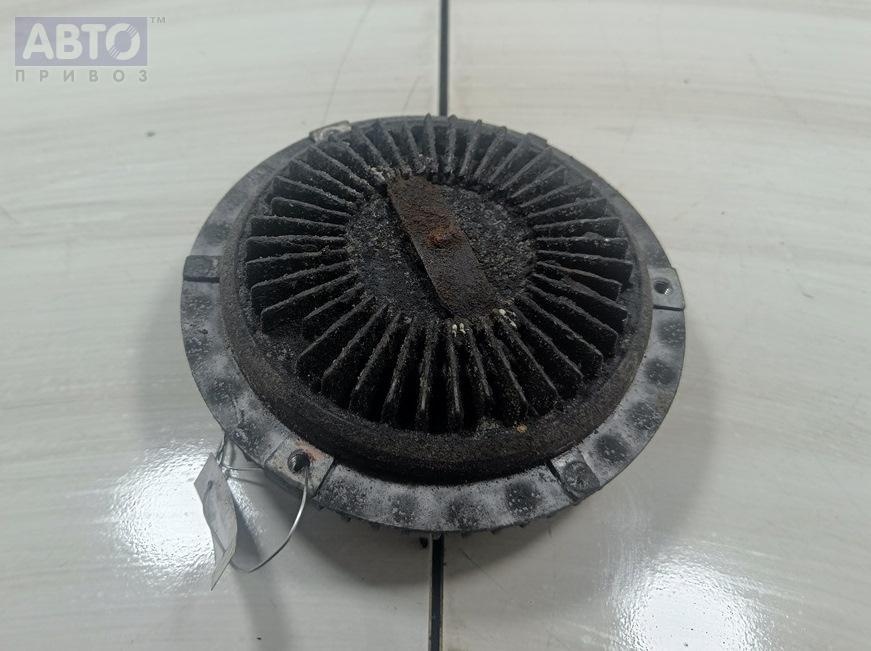 Вискомуфта к Audi A6 2004