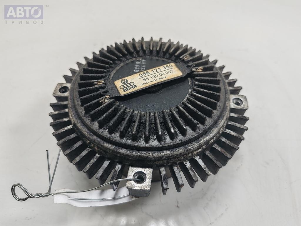 Вискомуфта к Audi A6 1998