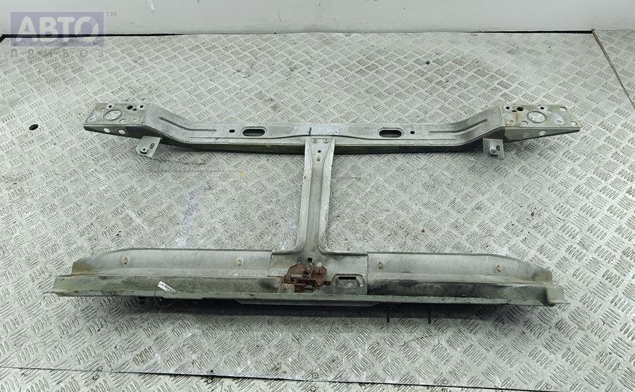 Планка под капот к Renault Master 2000