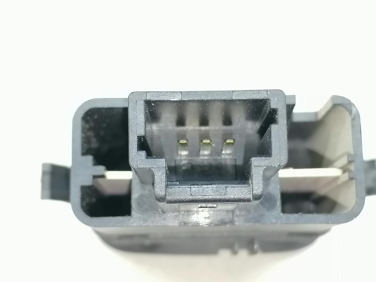 Кнопка  к Renault Espace 2003