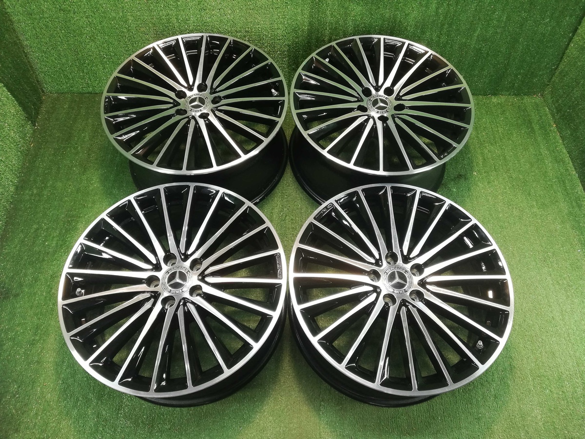Mercedes-Benz к Mercedes-Benz C-klasse